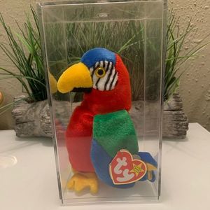 Ty beanie baby Jabber 1998